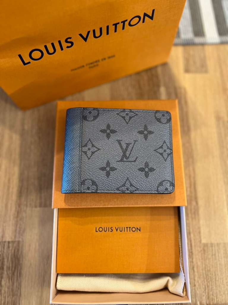 (verkauft) Louis Vuitton Herren Geldbörse