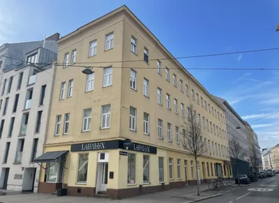 1-Zimmer-Gewerbeimmobilie kaufen in Wien – 45 m², € 199.000 – Bild 11 von 13