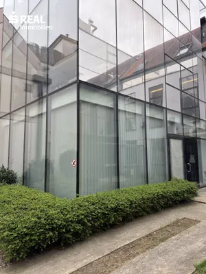 Gewerbeimmobilie mieten in Hartberg-Fürstenfeld – 192 m², € 2.169 – Bild 1 von 11