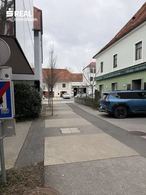 Gewerbeimmobilie mieten in Hartberg-Fürstenfeld – 192 m², € 2.169 – Bild 4 von 11