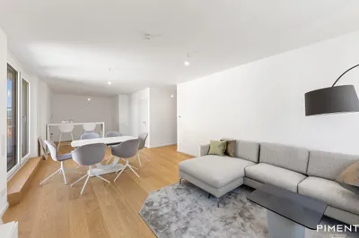 3-Zimmer-Wohnung kaufen in Wien – 87,15 m², € 575.000 – Bild 1 von 20