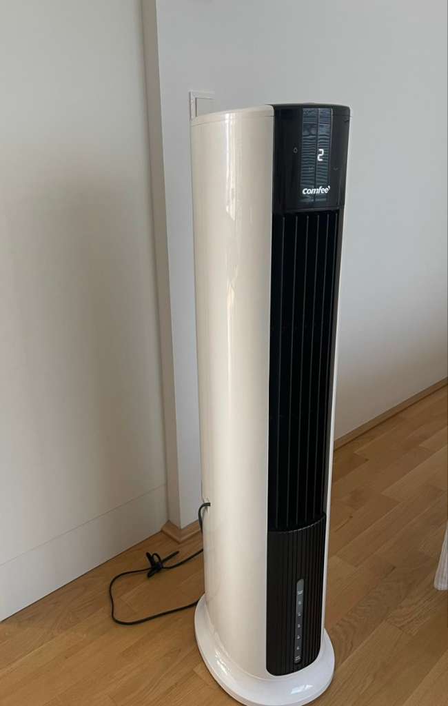 € Cooler«, Air willhaben - 3-in-1, Wien) Luftkühler »Silent 80,- (1020 Comfee