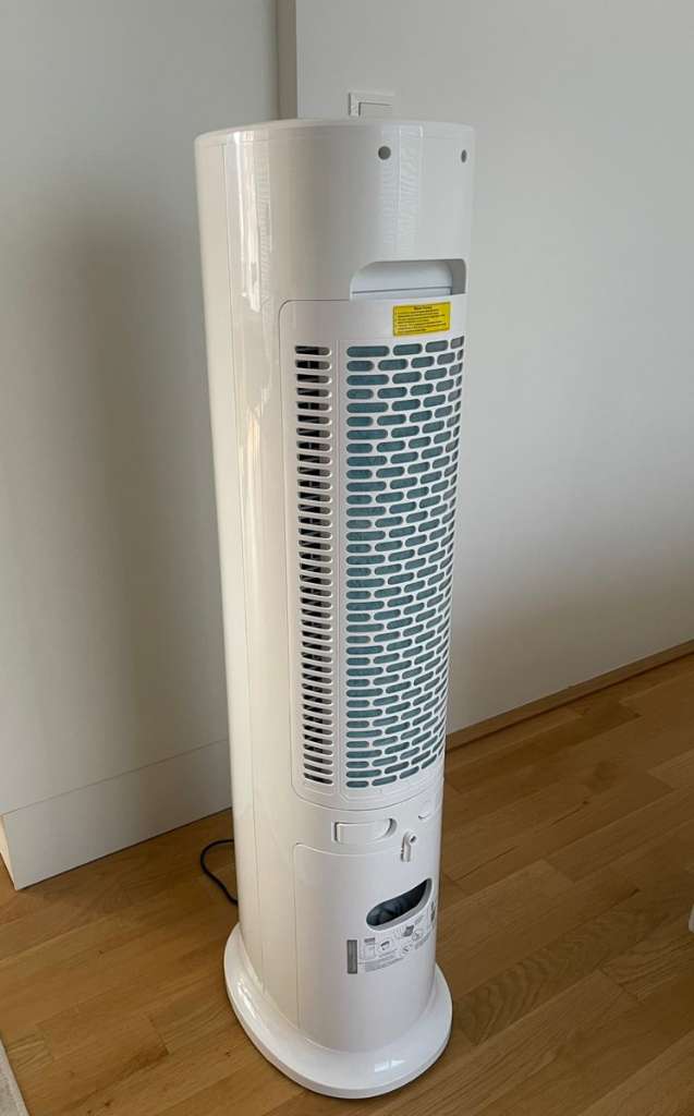 Comfee Luftkühler »Silent Air (1020 willhaben 3-in-1, 80,- Wien) Cooler«, € 