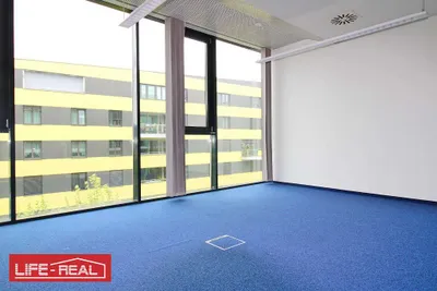 Gewerbeimmobilie mieten in Linz – 332 m², € 5.639 – Bild 14 von 31