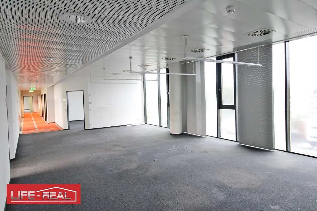 All inklusive Büro - Ansicht 2