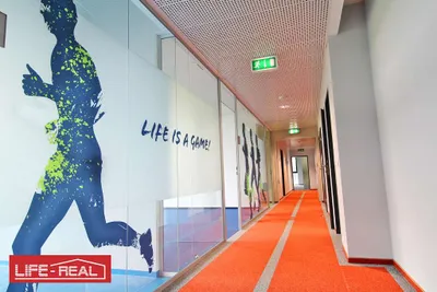 Gewerbeimmobilie mieten in Linz – 332 m², € 5.639 – Bild 13 von 31