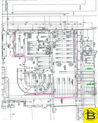 Gewerbeimmobilie mieten in Neusiedl am See – 610 m², € 5.755 – Bild 11 von 12