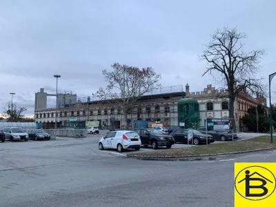 Gewerbeimmobilie mieten in Neusiedl am See – 610 m², € 5.755 – Bild 9 von 12