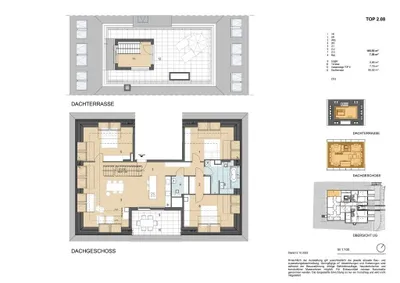 4-Zimmer-Wohnung kaufen in Tulln – 175,87 m², € 1.100.000 – Bild 12 von 13