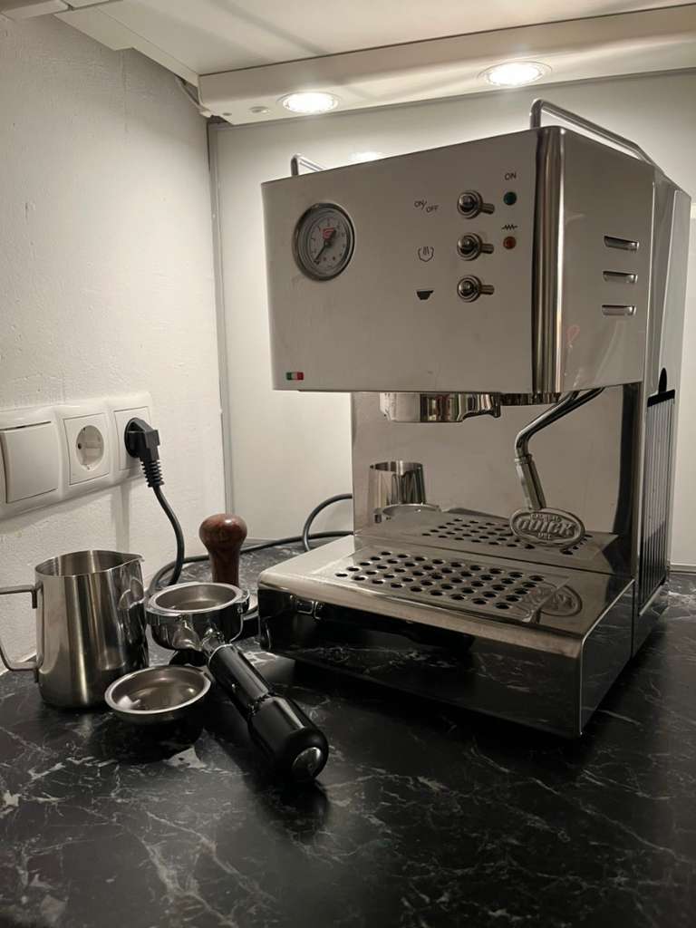 Quickmill - Orione 3000 Espressomaschine