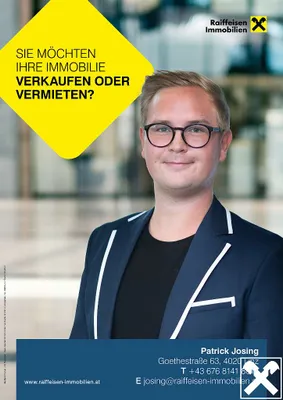 Gewerbeimmobilie mieten in Linz – 77 m², € 1.500 – Bild 2 von 2