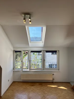 Wohnung mieten in Voitsberg – 49,5 m², € 512 – Bild 2 von 11