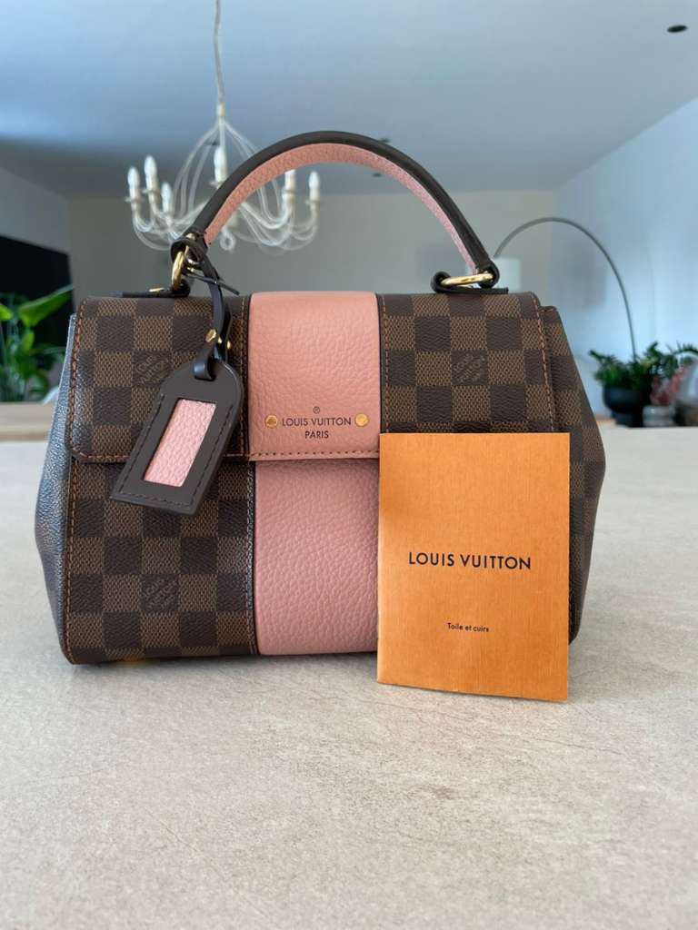 Louis Vuitton Tasche - willhaben