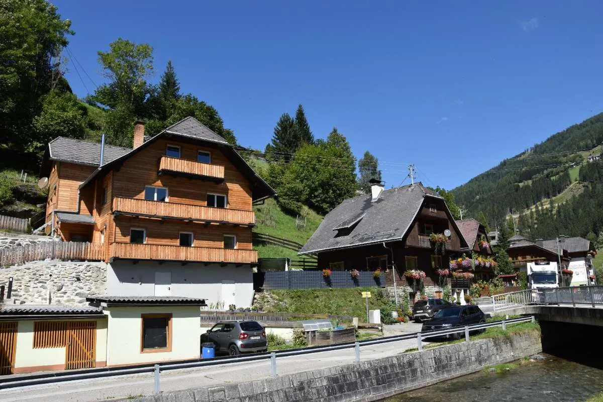 Wohnen - Vermieten - Inmitten von 4 Schi- und Wandergebieten – pohled 2