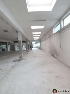 Gewerbeimmobilie mieten in Oberpullendorf – 1 000 m², € 1.500 – Bild 6 von 7