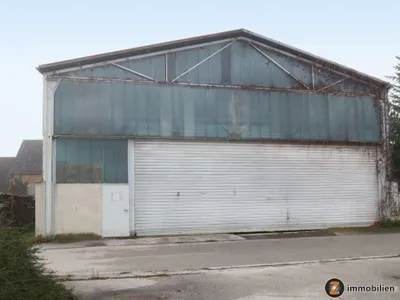 Gewerbeimmobilie mieten in Oberpullendorf – 1 000 m², € 1.500 – Bild 7 von 7