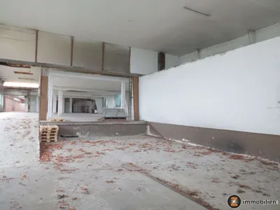 Gewerbeimmobilie mieten in Oberpullendorf – 1 000 m², € 1.500 – Bild 4 von 7