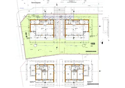 5-Zimmer-Haus mieten in Korneuburg – 175 m², € 3.230 – Bild 16 von 16