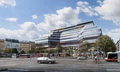 Gewerbeimmobilie mieten in Wien – 695 m², € 22 – Bild 13 von 13