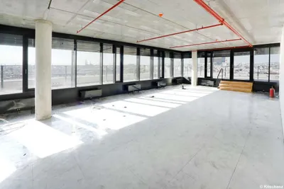 Gewerbeimmobilie mieten in Wien – 695 m², € 22 – Bild 7 von 13