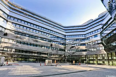 Gewerbeimmobilie mieten in Wien – 695 m², € 22 – Bild 3 von 13