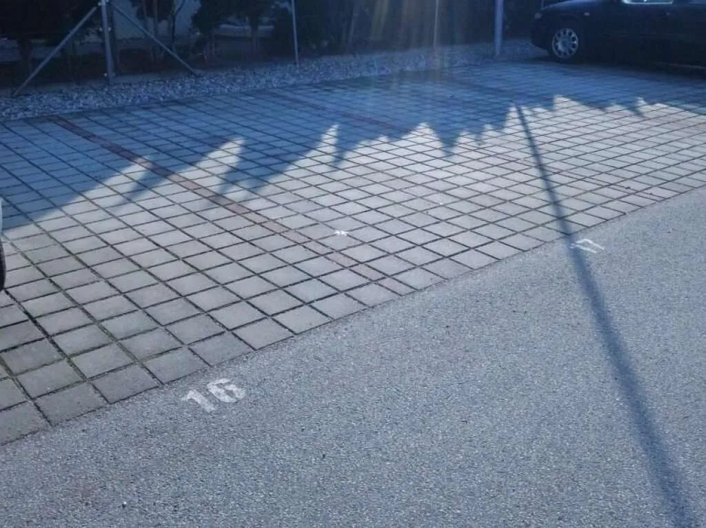 Maisweg 3a+3b/AP/009 | Abstellplatz im Freien – pohled 3