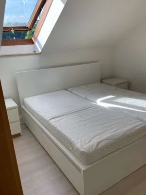 1-Zimmer-Wohnung mieten in Sankt Pölten Land – 34 m², € 550 – Bild 6 von 9