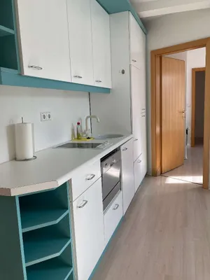 1-Zimmer-Wohnung mieten in Sankt Pölten Land – 34 m², € 550 – Bild 1 von 9