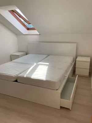 1-Zimmer-Wohnung mieten in Sankt Pölten Land – 34 m², € 550 – Bild 5 von 9