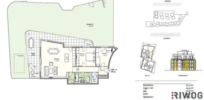 3-Zimmer-Wohnung kaufen in Wien – 112,24 m², € 1.495.000 – Bild 12 von 12