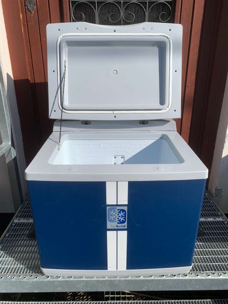 Dometic CFX3 55 tragbare Kompressorkühl- und -gefrierbox