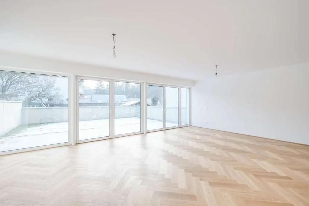 Top 10 - Reihenhaus // Wohnen am WEIDLINGBACH, Klosterneuburg