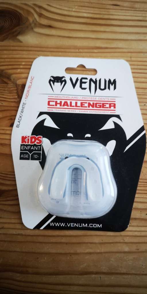 Protège-dents Challenger Kids Mouthguard VENUM