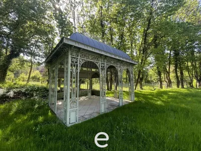10-Zimmer-Immobilie kaufen in Baden – 516 m², € 2.990.000 – Bild 20 von 21