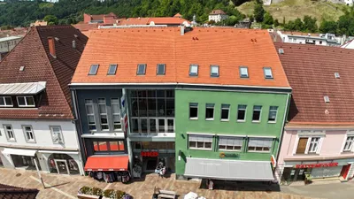Immobilie kaufen in Bruck-Mürzzuschlag – 3 630 m², € 3.500.000 – Bild 1 von 2
