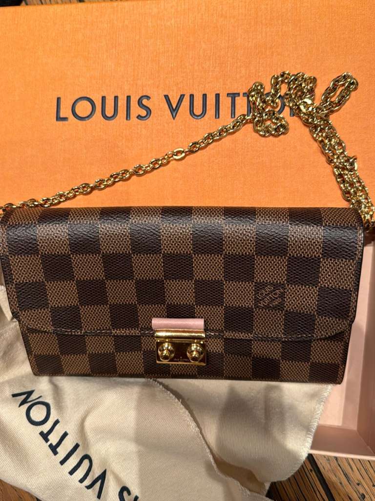 Kleine Tasche - Louis Vuitton