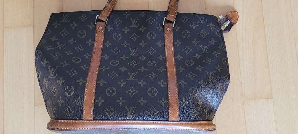 Louis Vuitton Shopper - willhaben