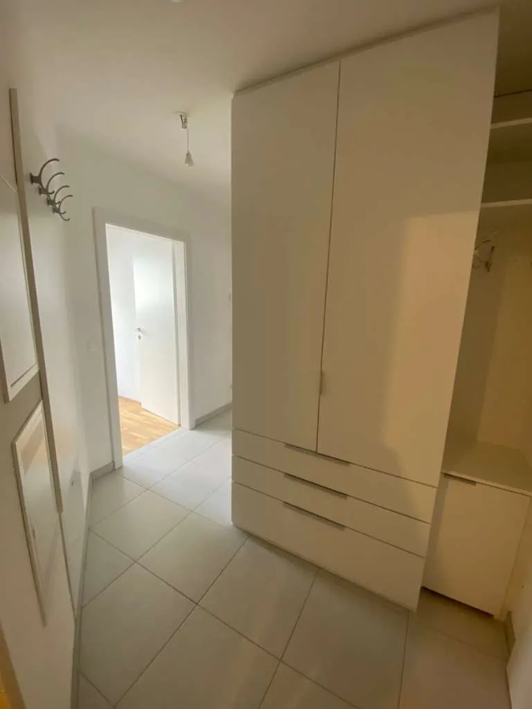 Apartment in Wien, Neulaa, Katastralgemeinde Oberlaa Land - Ansicht 3