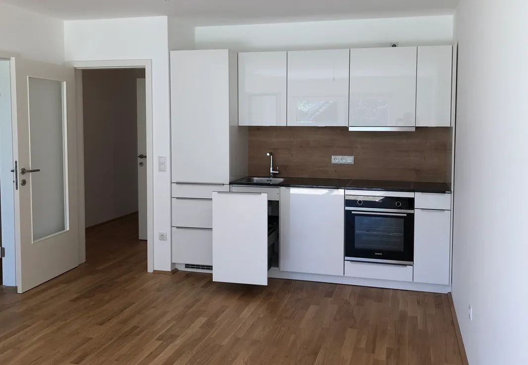 Wohnung – Vigaun - Ansicht 3