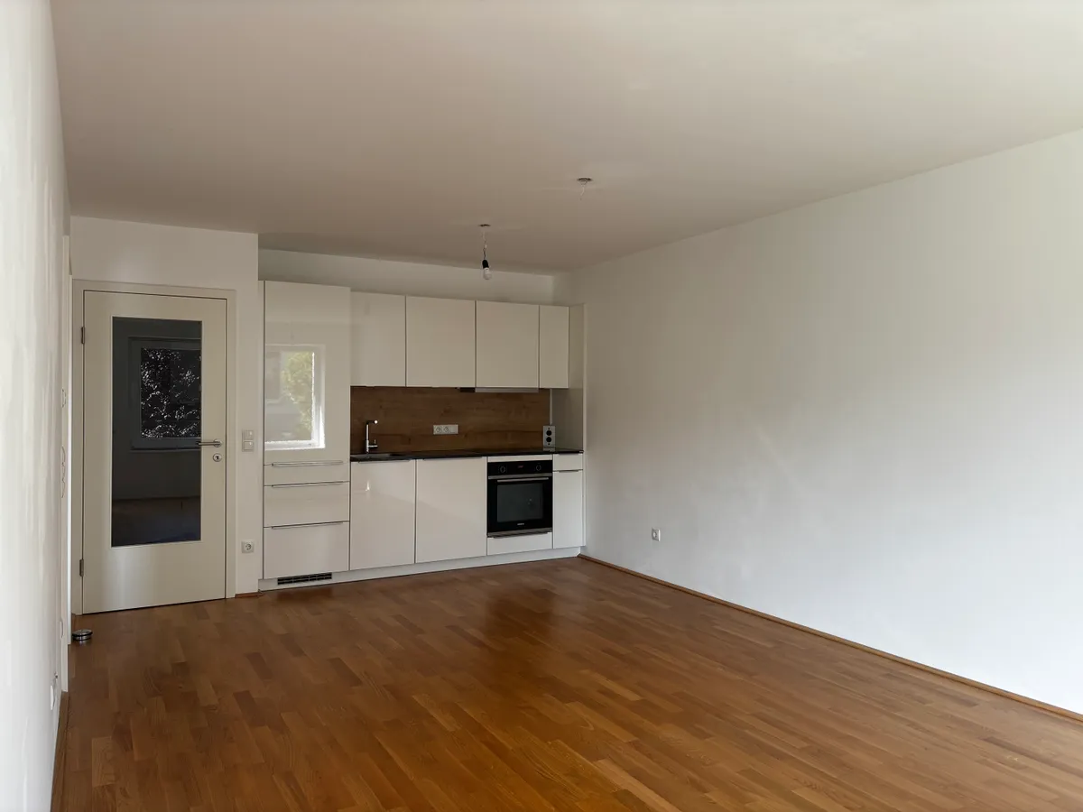 Wohnung – Vigaun - Ansicht 2