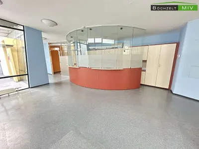 3-Zimmer-Gewerbeimmobilie mieten in Murtal – 137 m², € 1.257