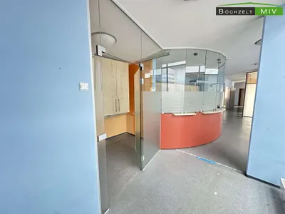 3-Zimmer-Gewerbeimmobilie mieten in Murtal – 137 m², € 1.257 – Bild 3 von 13