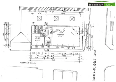 Gewerbeimmobilie kaufen in Voitsberg – 487 m², € 399.900 – Bild 34 von 38