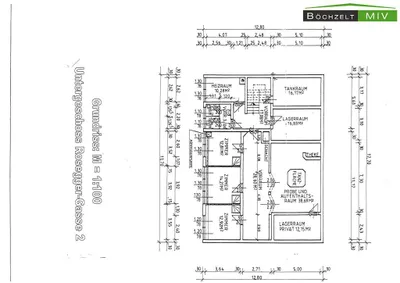 Gewerbeimmobilie kaufen in Voitsberg – 487 m², € 399.900 – Bild 33 von 38