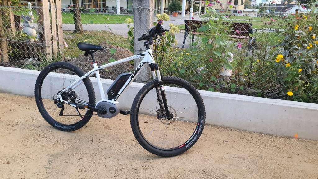 Ktm macina action online 29