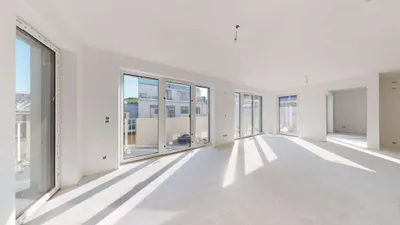 5-Zimmer-Wohnung kaufen in Tulln – 120,77 m², € 960.000