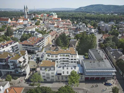 5-Zimmer-Wohnung kaufen in Tulln – 120,77 m², € 960.000 – Bild 26 von 28
