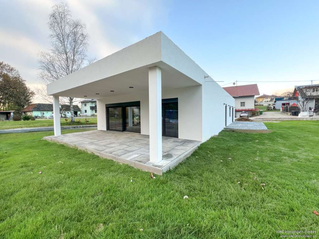 Moderne Architektur Trifft Landleben!, 120 M², € 635.000,-, (9121 ...