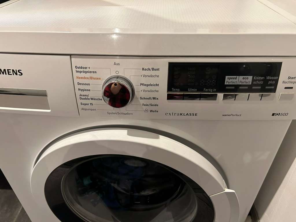 Waschmaschine-Unterlage  Matte, € 5,- (7000 Eisenstadt) - willhaben