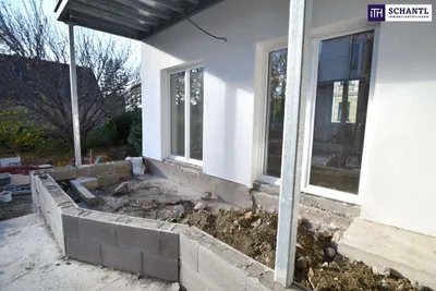 Gewerbeimmobilie kaufen in Korneuburg – 166,28 m², € 130.000 – Bild 9 von 10